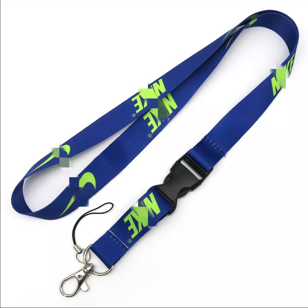 Nike lanyard